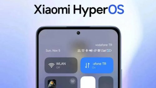 Xiaomi Luncurkan HyperOS Generasi Baru dengan AI Super Cerdas!