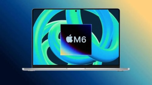 Bocoran M6 MacBook Pro: Pendingin Vapor Chamber untuk Performa Lebih Gahar!