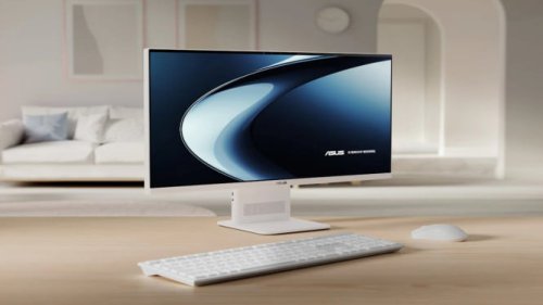 ASUS V400 AiO: PC Snapdragon Super Tipis dan Sunyi