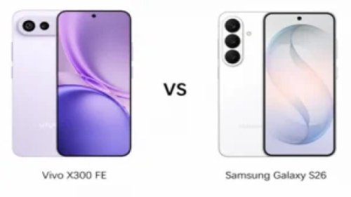 Vivo X300 FE vs Samsung S26: Siapa Raja Flagship Ringkas?