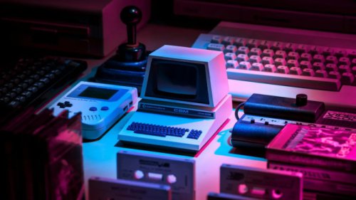 Museum OS Lawas Ini Bisa Dicoba, Simpan Ribuan Sistem