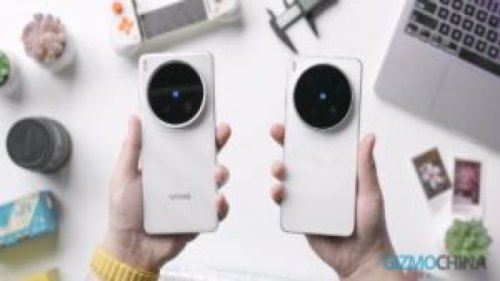 3 Smartphone Flagship Terbaik 2026 Ini Gagal Masuk AS