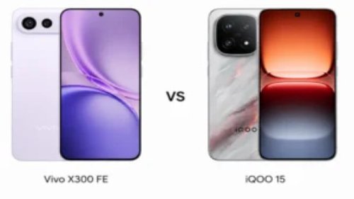Vivo X300 FE vs iQOO 15: Mana Flagship Paling Layak Beli?