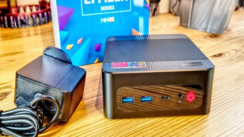 Review Mini PC Bosgame P4 Ultra: Masih Layakkah Dibeli?