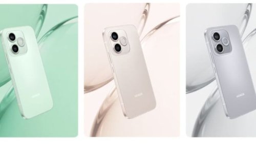 Honor 600e Resmi Meluncur: Dimensity 7100, Kamera 108 MP &amp; Baterai 6.520 mAh!
