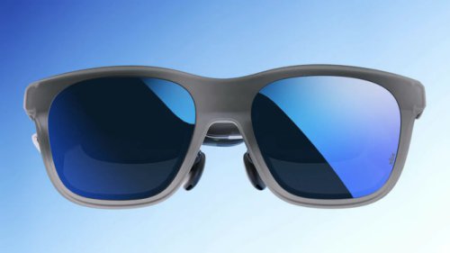 Xreal xbx a01 Resmi Meluncur, Kacamata AR Ringan dengan Layar 120Hz
