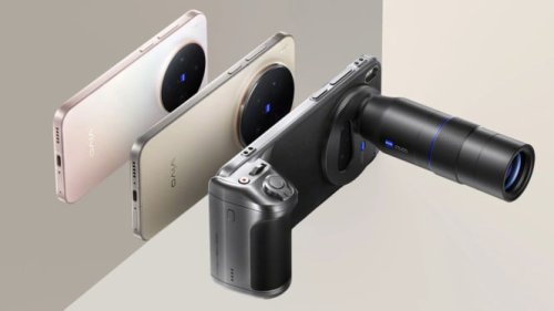 Top 5+ HP dengan Chipset MediaTek Dimensity Terbaru Mei 2026, Gaming dan Multitasking Makin Ngebut