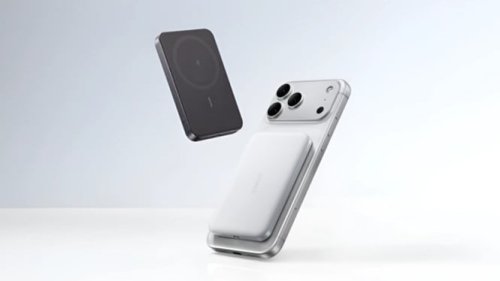 Anker Rilis Power Bank Magnetik 10.000mAh 30W dengan Teknologi Tahan Api