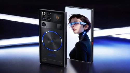 Red Magic 11S Pro Global Rilis, Snapdragon 8 Elite Gen 5 dan Baterai 7500mAh
