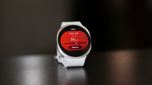 Galaxy Watch 8 Jadi Mata Digital untuk Memantau Massa Otot, Studi 100 Orang, Dua Pendekatan yang Jelas, Kolaborasi Samsung dan Rumah Sakit Bergengsi, Teknologi yang Mengerti Kebutuhan Pengguna Biasa, Yang Perlu Ditunggu Berikutnya, Galaxy Watch 8 Bantu Pantau Risiko Muscle Loss Pasien GLP-1