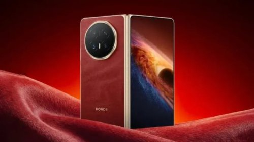 Pasar Smartphone Timur Tengah Lesu, Tapi HONOR Melesat 73%, Strategi &ldquo;Accessible Flagship&rdquo;: Menjawab Permintaan Konsumen Modern, Perubahan Lanskap: Samsung Kokoh, Xiaomi &amp; Transsion Tertekan, Harga Rata-Rata Capai Rekor US$450: Era Baru Smartphone di Timur Tengah, Masa Depan: HONOR Magic V6 Akan Perkuat Segmen Foldable Global, Proyeksi 2026: Pasar Masih Suram, Tapi HONOR Optimistis, Kesimpulan: Revolusi Premium ala HONOR, Di Tengah Resesi, HONOR Tumbuh 73% - Bagaimana Caranya?