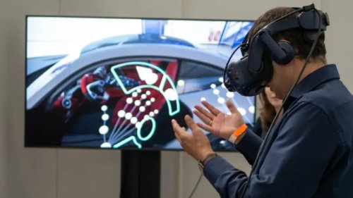 VR vs AR: Ini Perbedaan Utama &amp; Cara Kerjanya yang Harus Anda Tahu!