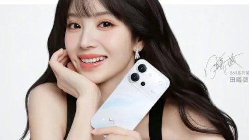 Vivo S60 &amp; Vitality Edition Hadir dengan Layar 144Hz dan Baterai 7.200mAh!