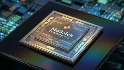 MediaTek Dimensity 9600 Pro Bocor: CPU 5 GHz, LPDDR6 &amp; Skor Geekbench 4.300!