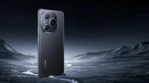 Honor X80 Bawa Baterai 10.000mAh &amp; Snapdragon 6 Gen 5, Siap Meluncur!