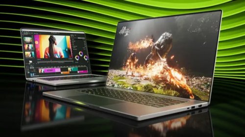 Microsoft Siap Luncurkan Surface Laptop dengan Chip NVIDIA di Computex!