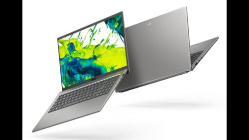 Acer Luncurkan Laptop Snapdragon X2 &amp; C, Ada Convertible AI dan Model Murah!