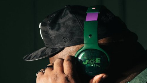 Skullcandy Crusher ANC 2 Edisi Jae Tips: Gaya Retro Nintendo