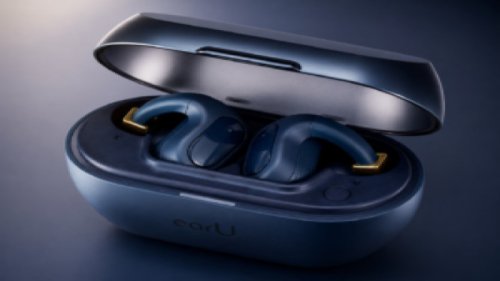 Casio earU ER-100: Earbud Pendengaran Stylish Terbaru