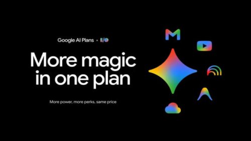 Google Rombak Langganan AI Google: Ada Paket Baru &amp; Diskon!
