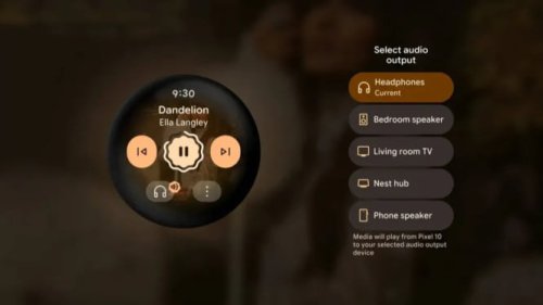 Wear OS 7 Resmi Hadir: AI, Baterai Lebih Awet &amp; Widget Cerdas!