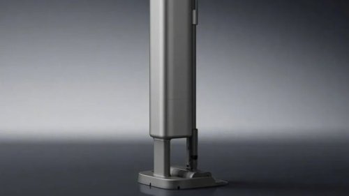 Xiaomi Luncurkan Vacuum Cordless Terkuat dengan Auto-Empty, Harga di Bawah Ekspektasi!