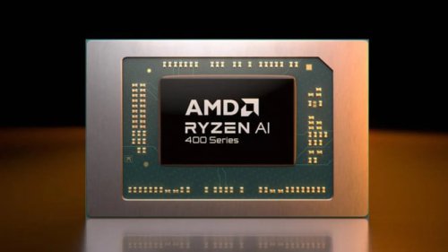 Laptop AI AMD Ryzen 400 Series Sudah di Indonesia-Ini Daftar Lengkapnya!