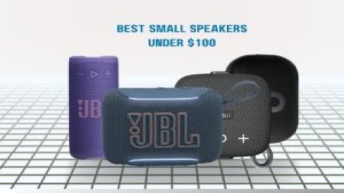 Top 5+ Speaker Bluetooth Murah Terbaik 2026, Suara Dahsyat!
