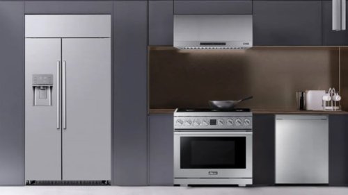 Diskon Peralatan Dapur Dacor di Best Buy Hemat hingga $6.000!