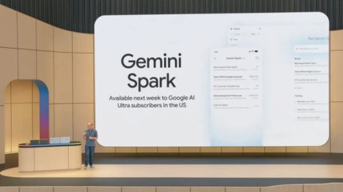 Bahaya Gemini Spark: AI Baru Google yang Intip Data