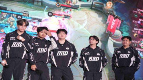 Penyebab RRQ Gagal di MPL ID S17, Jago Scrim tapi Loyo?