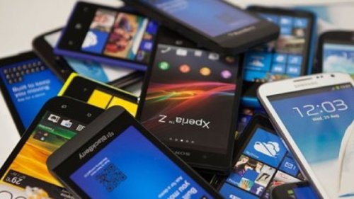 Pengiriman Ponsel RI Anjlok 9%, Ponsel Mewah Justru Laris Manis
