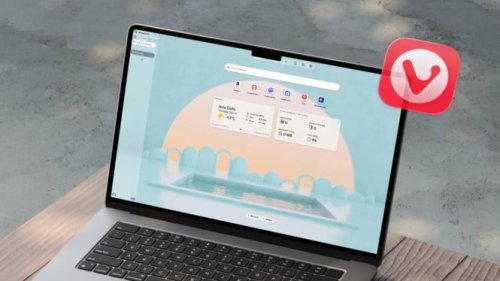 Fitur Baru Vivaldi 8.0 Ini Siap Geser Google Chrome