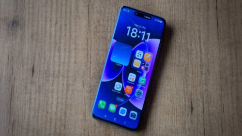 HP Xiaomi Makin Mulus! Segera Unduh Update HyperOS 3.1 Launcher