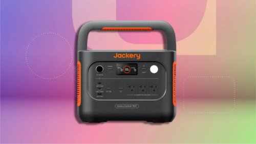 Harga Jackery Explorer 1500 v2 Turun Drastis Jadi $593