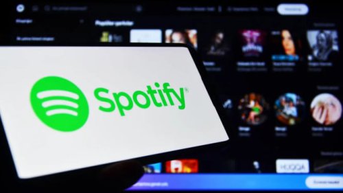 Gandeng UMG, Fitur AI Spotify Bakal Ubah Lagu Musisi Terkenal