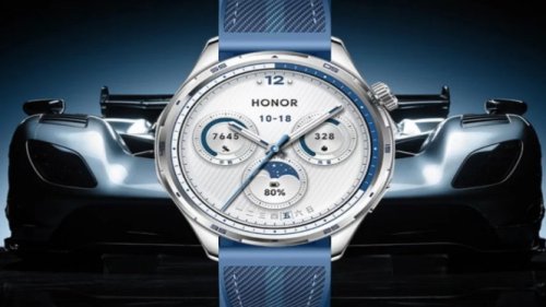 Honor Watch 6 Plus Siap Meluncur, Baterai Jumbo dan Fitur Olahraga Jadi Andalan