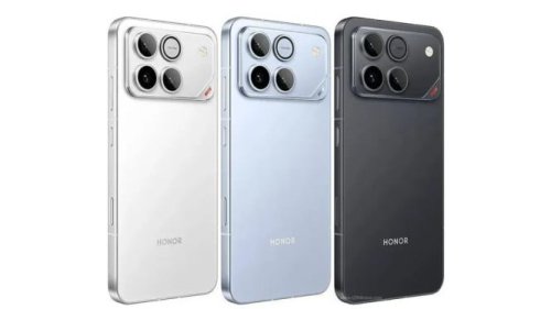 Bocoran Honor Win 2: Ada Versi Pro Max dengan Baterai 10.000mAh!