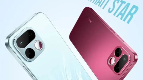 Layar 144Hz yang Cocok untuk Gaming dan Hiburan, Ditenagai MediaTek Dimensity 6300, Kamera 50MP dengan Sensor Sony, Android 16 dan Realme UI 7.0, Dukungan Fast Charging 45W, Harga Realme 16T 5G, &nbsp;, Realme 16T 5G Resmi Meluncur, Bawa Baterai 8000mAh dalam Bodi Tipis dan Tangguh