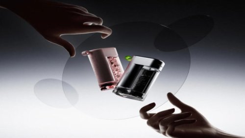 Trozk Binary Star: Solusi Charger GaN dan Power Bank 3-in-1