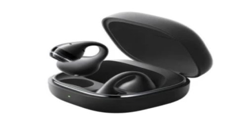 Xiaomi Clip Earbuds Resmi Rilis: Desain Open-Ear &amp; Fitur AI