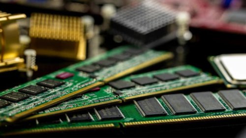 Harga RAM PC Bakal Turun, Produsen China Jadi Penyelamat
