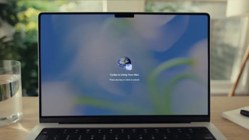 Fitur Baru OpenAI Codex Mac, Bisa Kontrol Saat Terkunci!