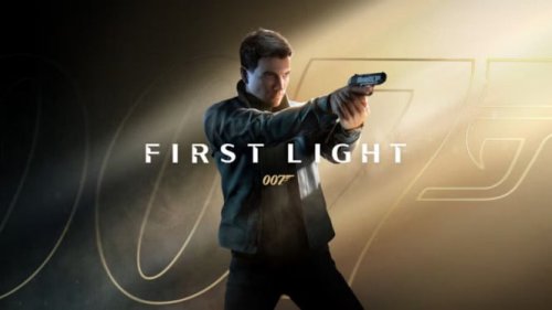 Kapan Game 007 First Light Rilis? Simak Jadwal dan Detailnya