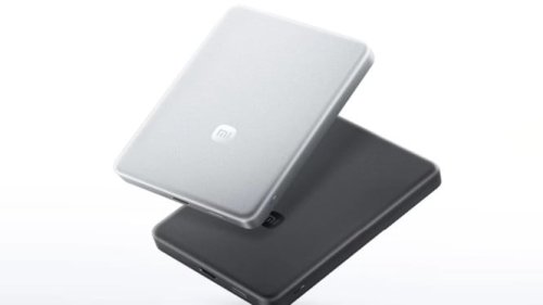 Xiaomi Rilis Powerbank Magnetik Ultra Tipis 10.000mAh, Dukung Fast Charging 45W