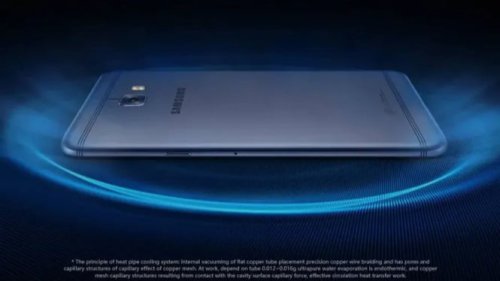 Samsung Hadirkan Pendingin Cair 0dB, Akhiri Overheating di HP Gaming!