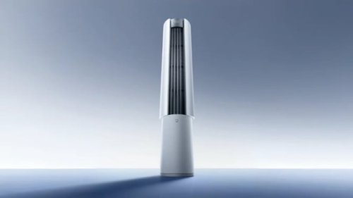 Xiaomi Mijia Ultra 3HP Resmi Meluncur, AC Pintar yang Dingin dalam 15 Detik