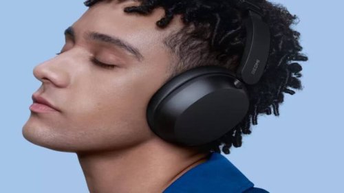 Nikmati Suara Jernih dengan Redmi Headphones Neo dan ANC 42 dB