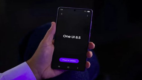 Samsung One UI 8.5 Stable Tersedia untuk M55, A16 5G, A17 5G