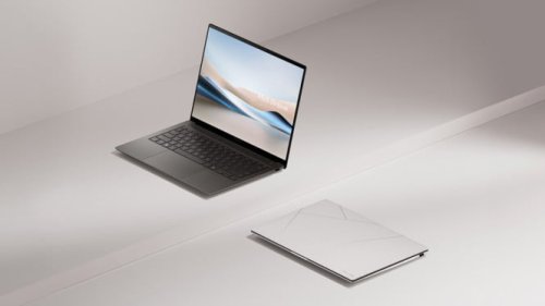 Material dan Desain yang Ringan namun Kuat, Layar OLED 3K yang Memanjakan Mata, Performa CPU dan AI untuk Produktivitas Sehari-hari, Keterbatasan Grafis dan Pilihan Port yang Fungsional, Baterai Besar dengan Masa Pakai Lama, Asus Zenbook S14 UX5406AA: Ultrabook Tipis dengan Baterai Tahan Lama dan Performa Andal